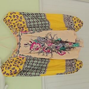 Beautiful Free People Top